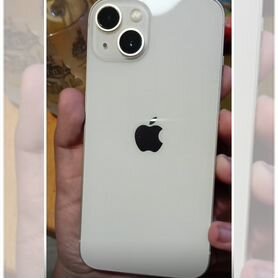 iPhone 13, 128 ГБ