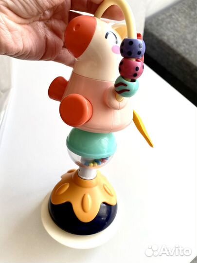 Развивающая игрушка