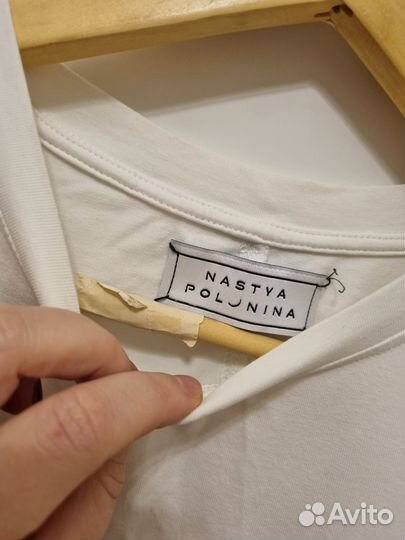 Футболка с таро любовь