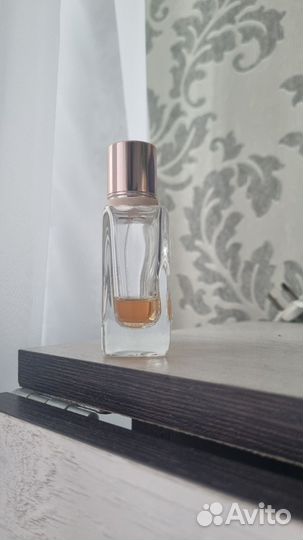 Парфюмированная вода givenchy остатки