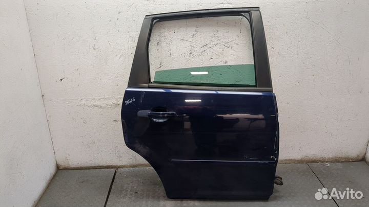 Дверь боковая Ford C-Max, 2004