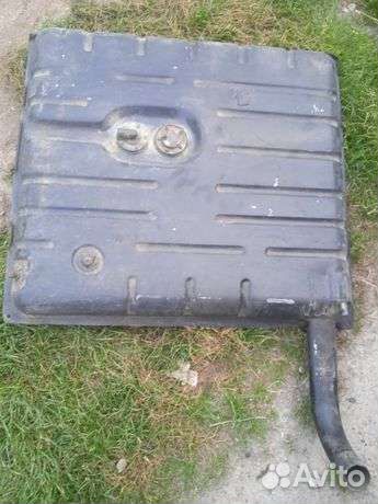 Бак на волгу инжектор 31105 3102