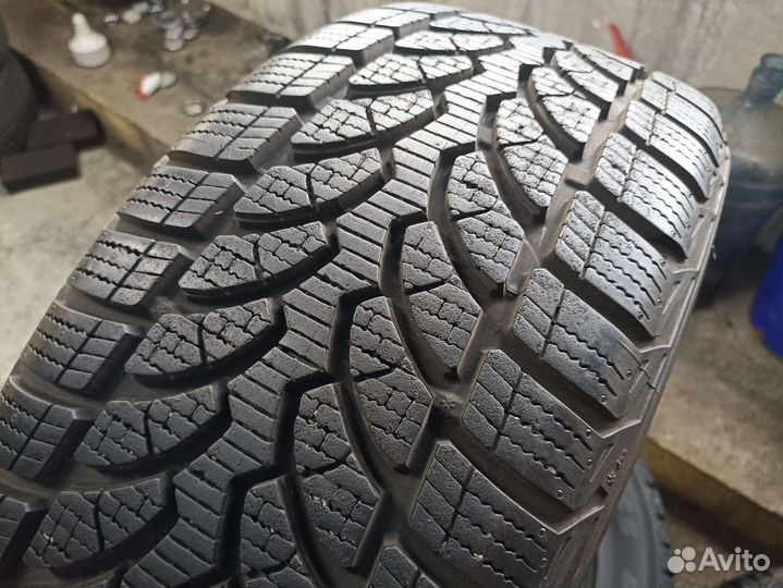 Bridgestone Blizzak LM-32 205/55 R16