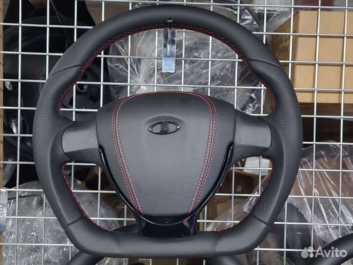 Руль на ниву Legend/Urban