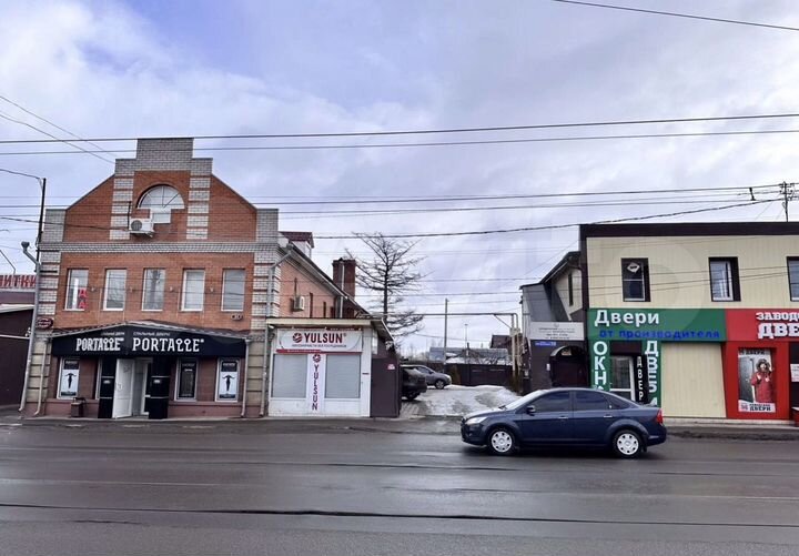 Свободного назначения, 13 м²