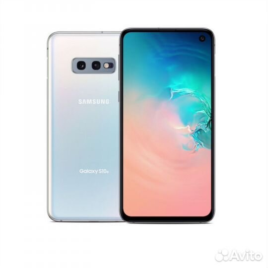 Samsung Galaxy S10e, 8/128 ГБ