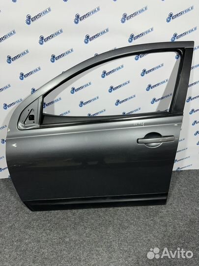 Дверь передняя левая Nissan Qashqai J10 2006-2013