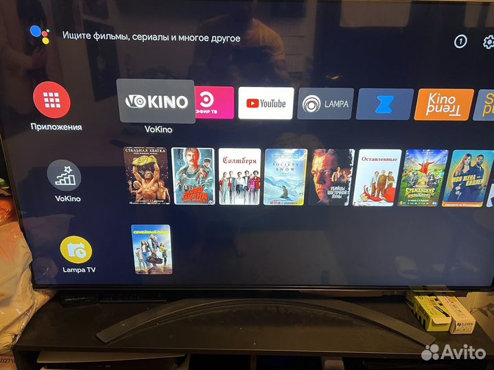 Тв приставка МТС zte b866 прошитая
