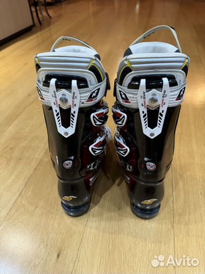 Горнолыжные ботинки nordica 29-29.5