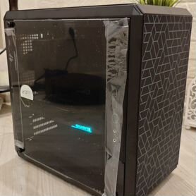 Игровой пк Ryzen 5600,16Gb, rtx 3060 ti