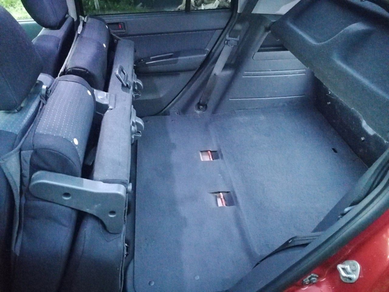 Hyundai Getz: фото владельца