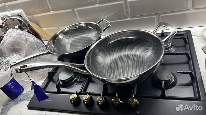 Немецкие wmf