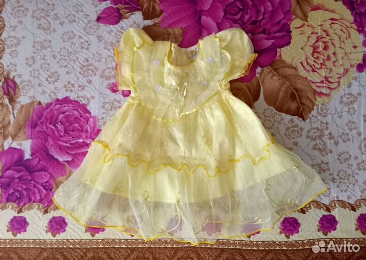 Вещи для девочки