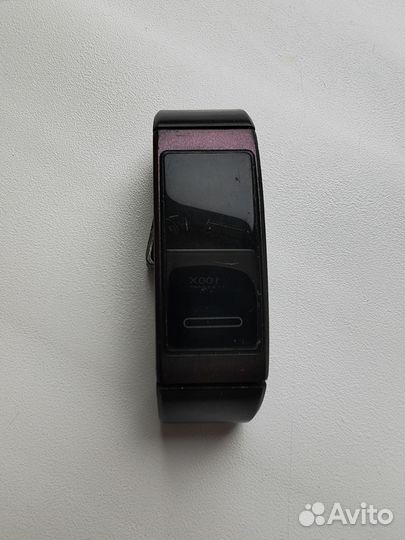 Huawei band 3