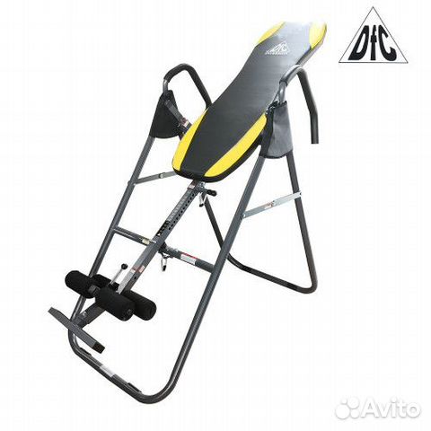 Инверсионные столы