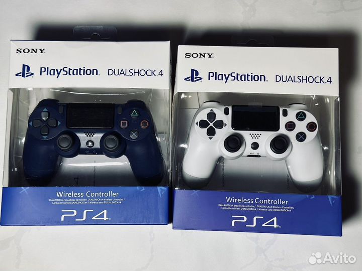 Sony dualshock 4 v2