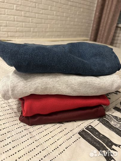 Вещи женские новые пакетом