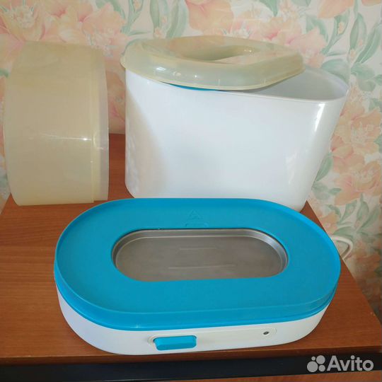Стерилизатор avent