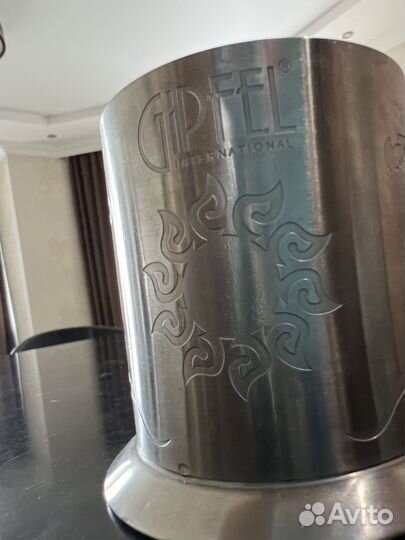 Подстаканник