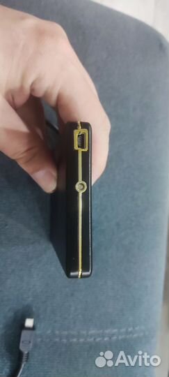 Переносной жёсткий диск 100Gb USB 2.0