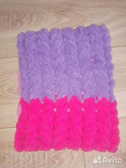 Снуд детский