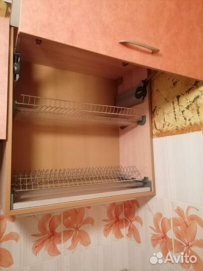 Кухонный гарнитур угловой бу