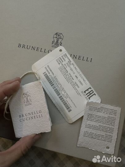 Brunello cucinelli кеды оригинал замшевые