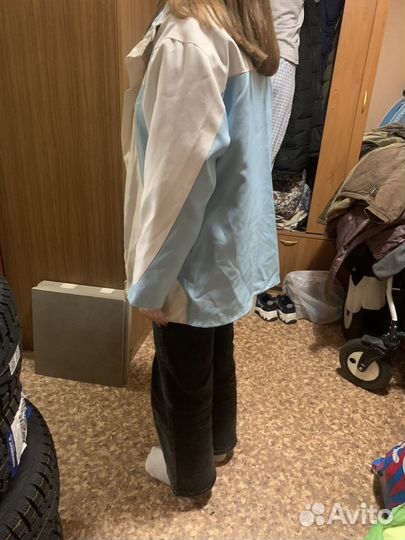 Женские вещи пакетом