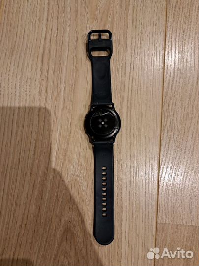 Samsung Galaxy Watch Active