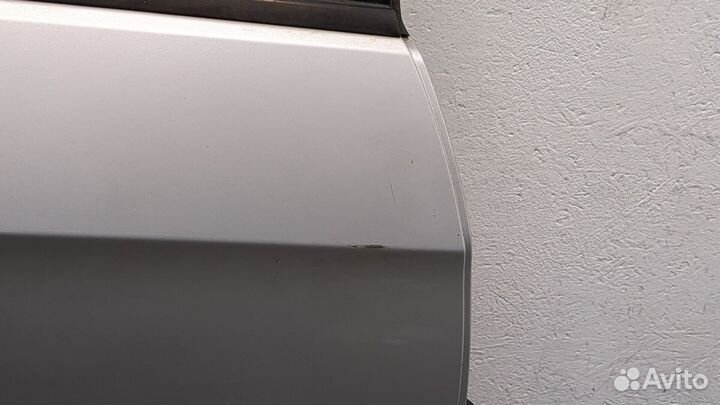 Дверь правая задняя Mercedes E W212