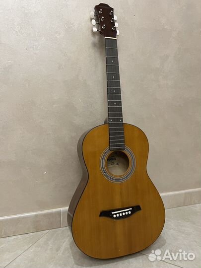 Гитара hohner HW03
