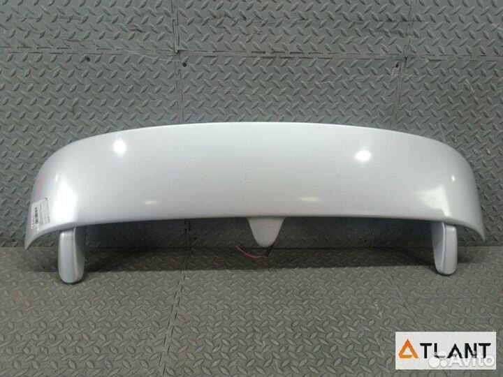 Спойлер daihatsu terios KID