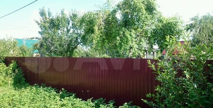 Дача 30 м² на участке 5,5 сот.