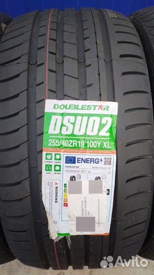 DoubleStar DSU02 255/40 R19