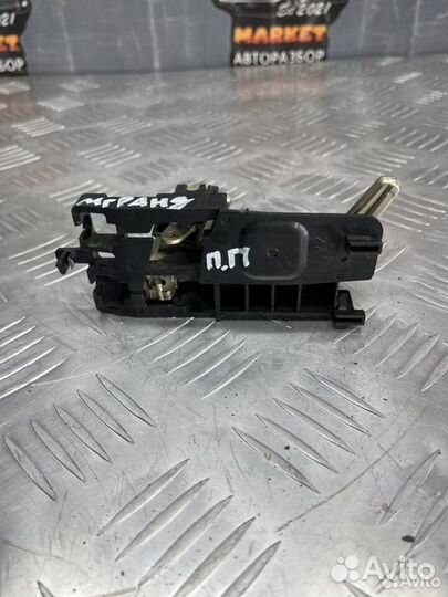 Ручка двери передняя правая Джили Эмгранд EC7