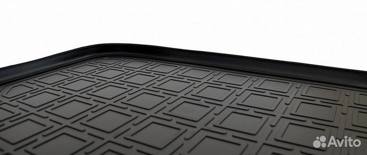 Коврик в багажник Kia Magentis (GE) SD (2006-2010)