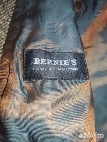 Жакет твид Англия