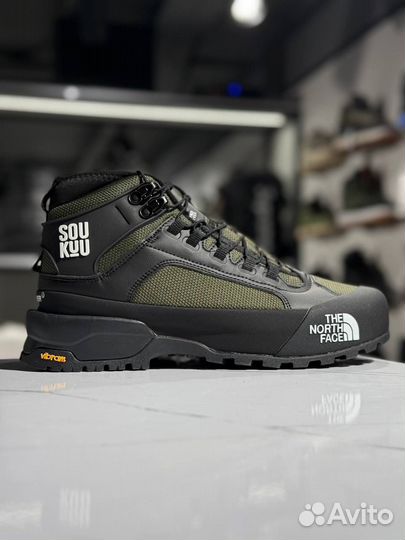 The north face x undercover gore tex
