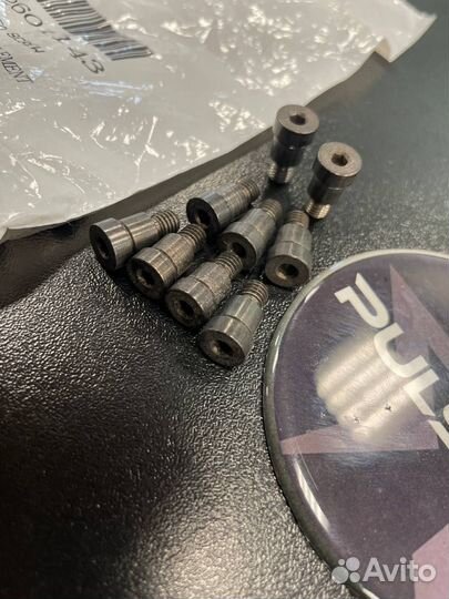 Болт Крепления Курка Газа Для Ski Doo 732601143