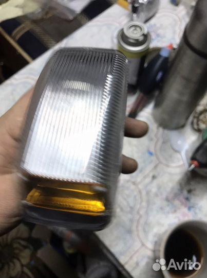 Повторитель поворота 24вт