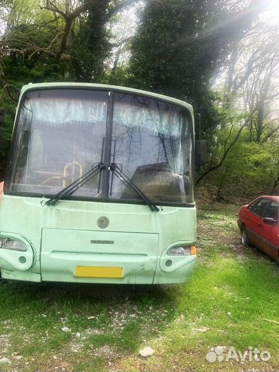 ГАЗ Соболь 2752 2.1 МТ, 2006, битый, 320 км