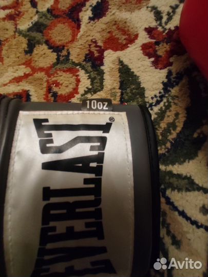 Спортивный набор для бокса (борьбы) дзюдо