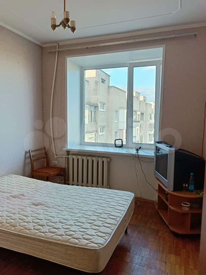 Комната 11 м² в 4-к., 9/9 эт.