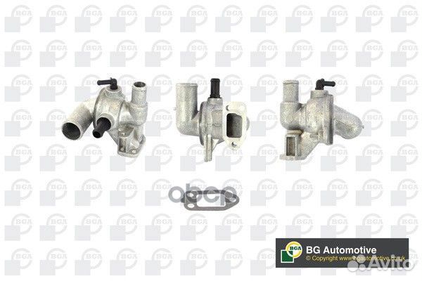 Термостат в сборе ct1301 Bga