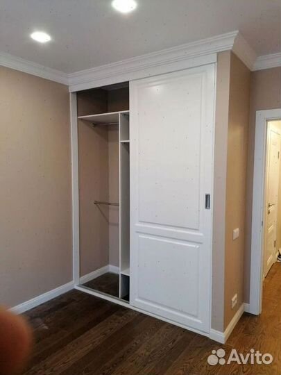 Шкаф купе Мебель на заказ