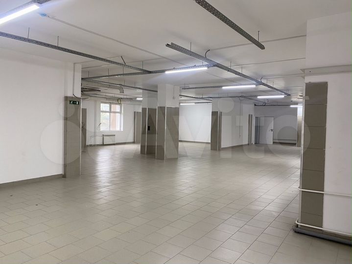 Свободного назначения, 284.2 м²