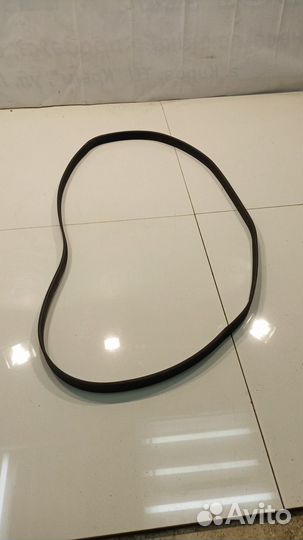 Ремень поликлиновый (Mercedes-Benz GLE W166)