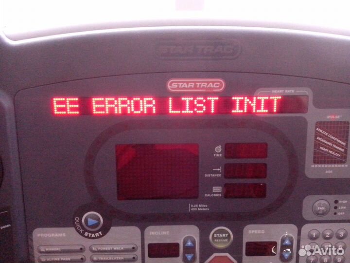 Ремонт спортивных тренажеров, соляриев