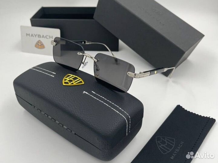 Солнцезащитные очки мужские Maybach