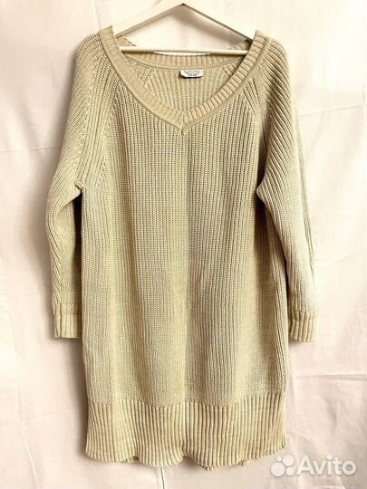 Платье трикотажное женское 2mood